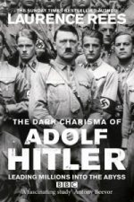 Dark Charisma of Adolf Hitler