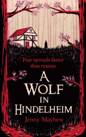 Wolf in Hindelheim