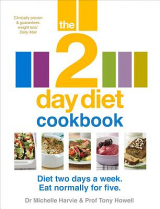 2-Day Diet Cookbook