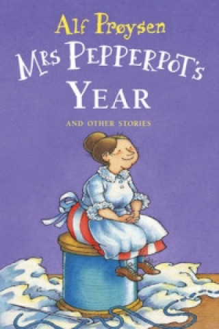 Mrs. Pepperpot's Year