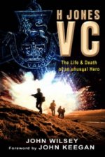 H Jones VC