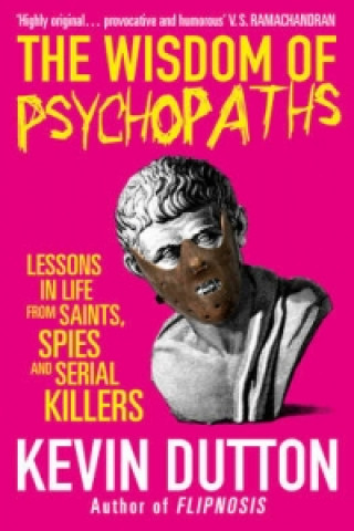 Wisdom of Psychopaths