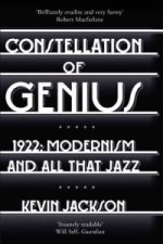 Constellation of Genius