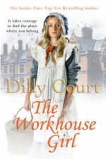 Workhouse Girl