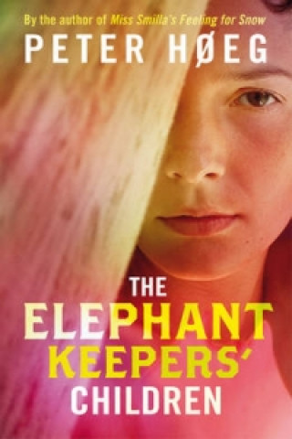 Elephant Keepers' Children