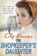 Shopkeeper's Daughter