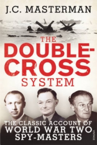 Double-Cross System