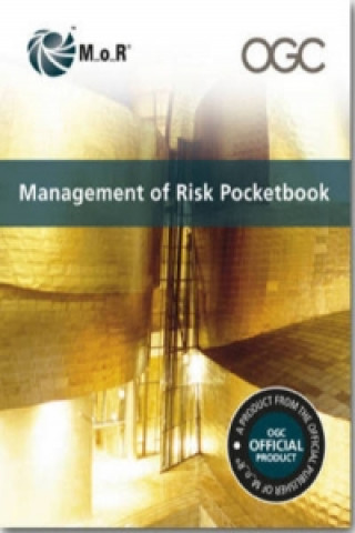 Management of risk pocketbook [pack of 10 copies]