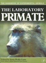 Laboratory Primate