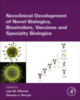 Nonclinical Development of Novel Biologics, Biosimilars, Vac