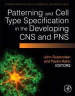 Patterning and Cell Type Specification in the Developing CNS