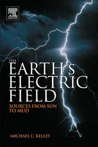 Earth's Electric Field