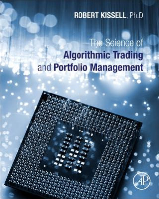 Science of Algorithmic Trading and Portfolio Management