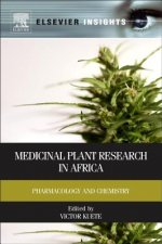 Medicinal Plant Research in Africa