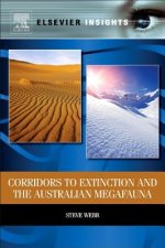 Corridors to Extinction and the Australian Megafauna