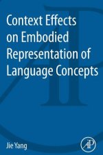 Context Effects on Embodied Representation of Language Conce