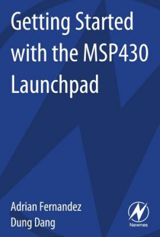 Getting Started with the MSP430 Launchpad