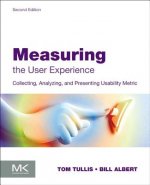 Measuring the User Experience