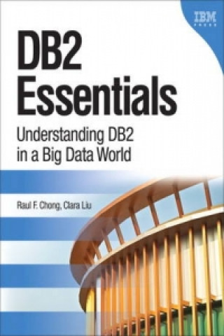 DB2 Essentials