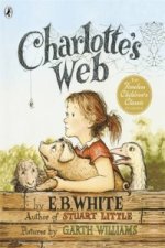 Charlotte's Web (Colour Edn)