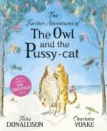 Further Adventures of the Owl and the Pussy-cat