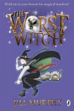 Worst Witch