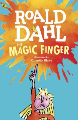 The Magic Finger (Roald Dahl)()