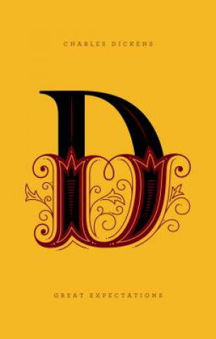 Great Expectations (Charles Dickens)(Pevná)