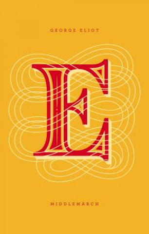 Middlemarch (George Eliot)(Pevná)