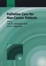 Palliative Care for Non-cancer Patients