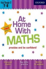 At Home with Maths (7-9)