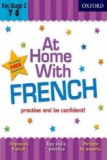 At Home with French (7-9)