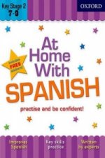 At Home with Spanish (7-9)