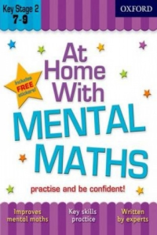At Home with Mental Maths (7-9)