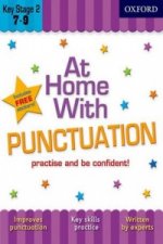 At Home with Punctuation (7-9)