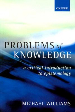 Problems of Knowledge