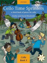 Cello Time Sprinters