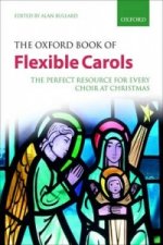 Oxford Book of Flexible Carols