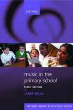 Music in the Primary School