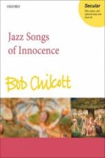 Jazz Songs of Innocence