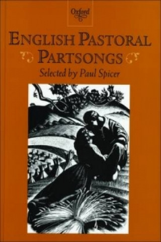 English Pastoral Partsongs