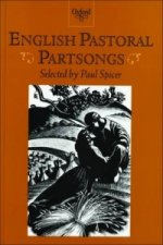 English Pastoral Partsongs