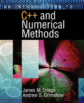 Introduction to C++ and Numerical Methods