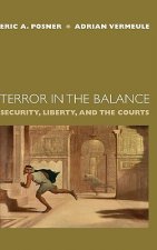 Terror in the Balance