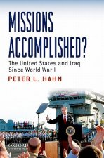 Missions Accomplished?