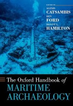 Oxford Handbook of Maritime Archaeology