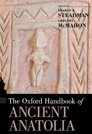 Oxford Handbook of Ancient Anatolia