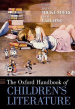 Oxford Handbook of Children's Literature