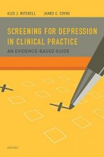 Screening for Depression in Clinical Practice