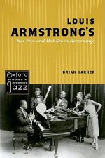 Louis Armstrong's Hot Five and Hot Seven Recordings